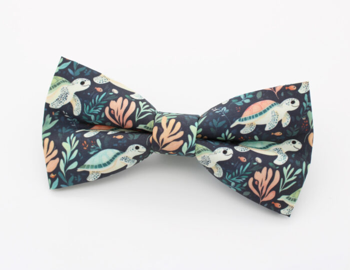 Sea Turtle Bowtie - Image 3