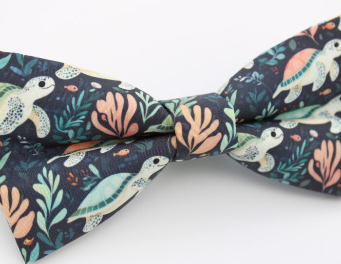 Sea Turtle Bowtie - Image 4
