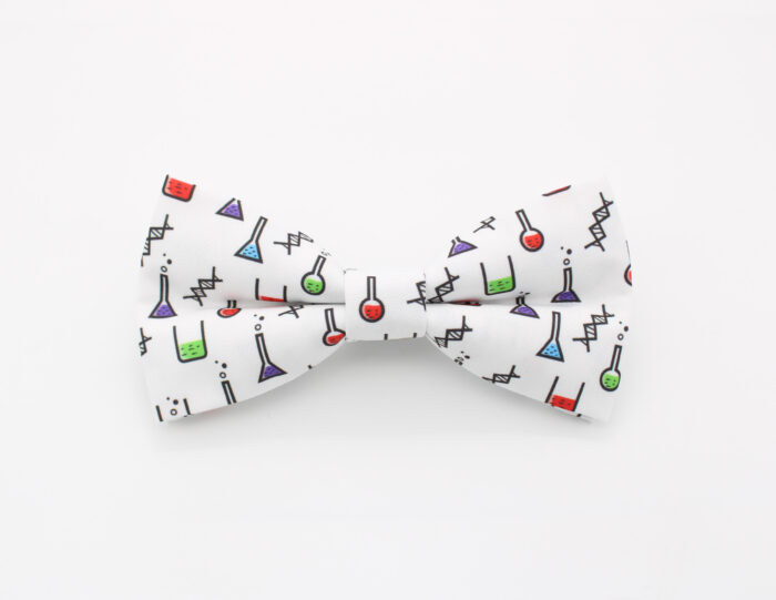 Science Lab Bowtie