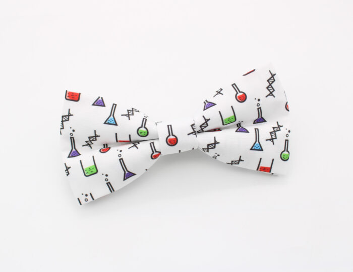 Science Lab Bowtie - Image 2
