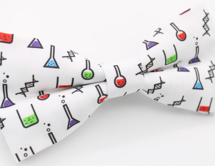 Science Lab Bowtie - Image 4