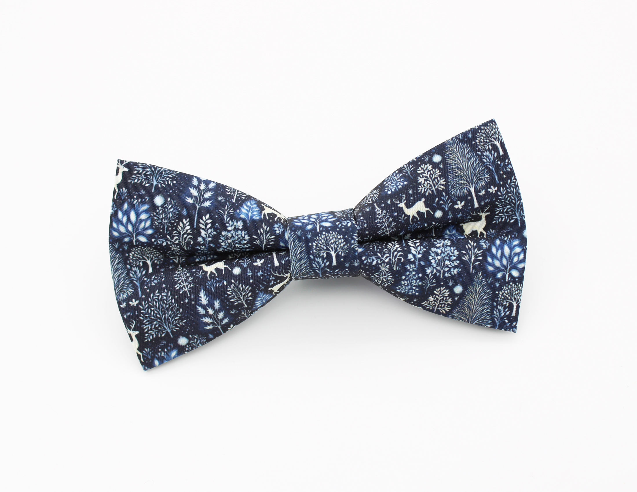 Midnight Forest Bowtie - Image 2