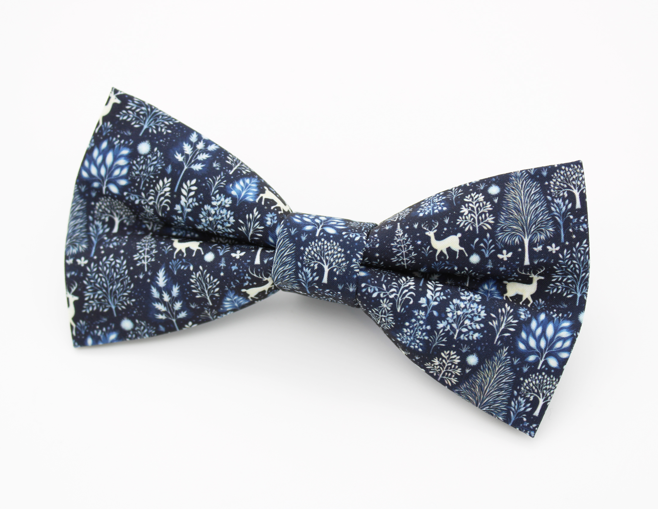 Midnight Forest Bowtie - Image 4
