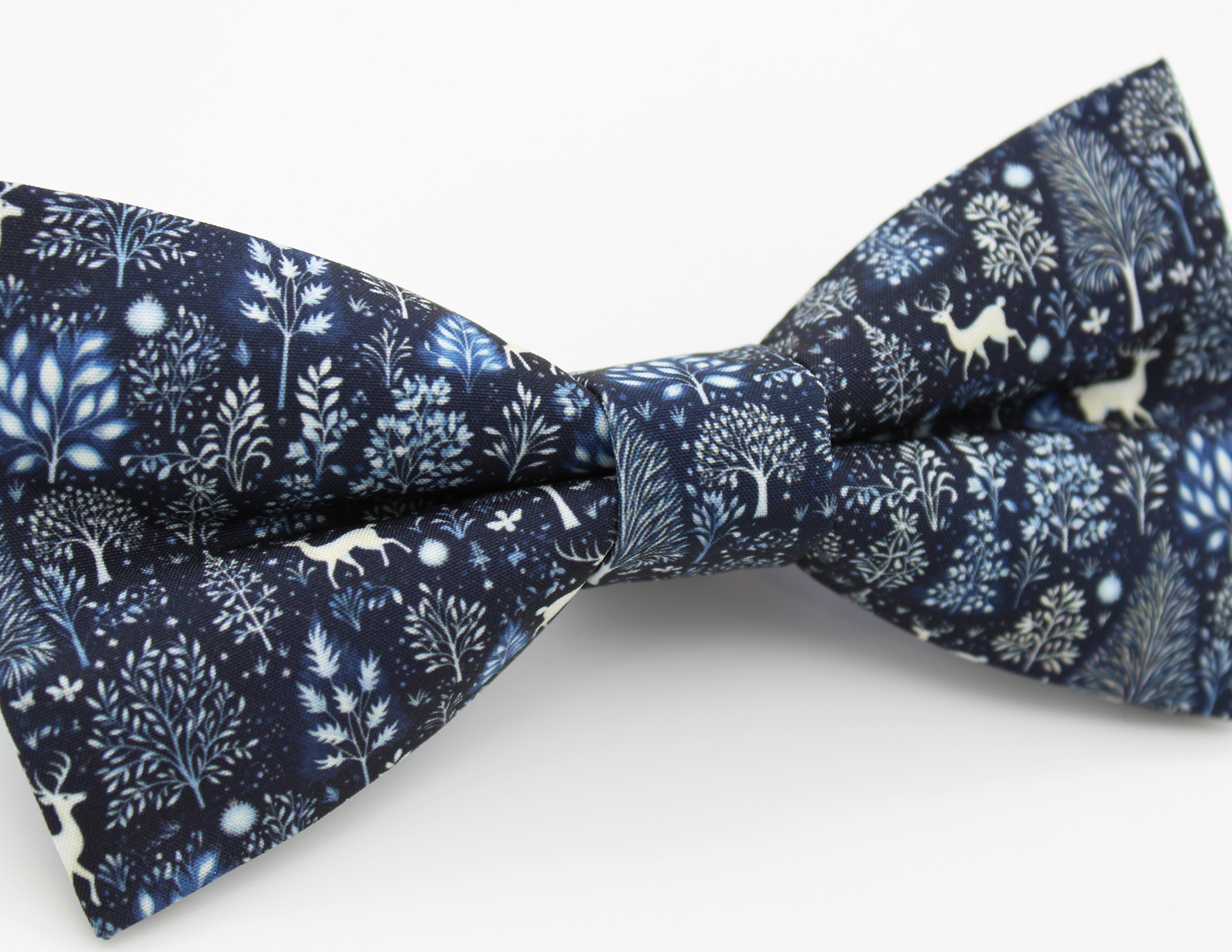 Midnight Forest Bowtie - Image 5
