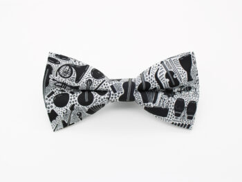 Music Instrument Bowtie