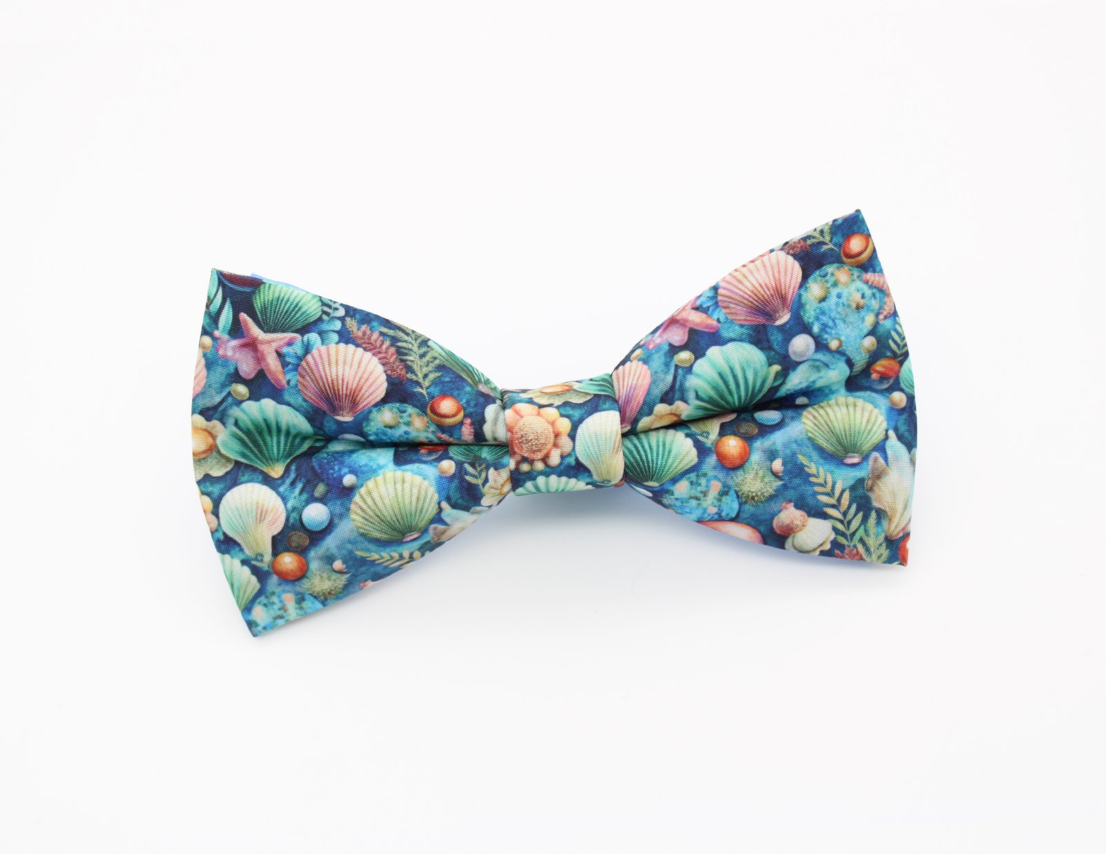 Seashell Ocean Bowtie - Image 2
