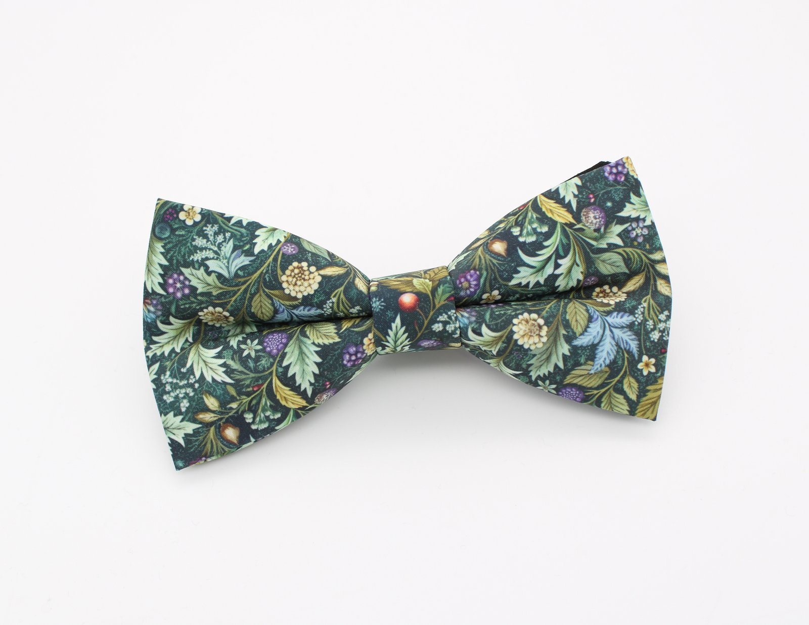Botanical Forest Bowtie - Image 2