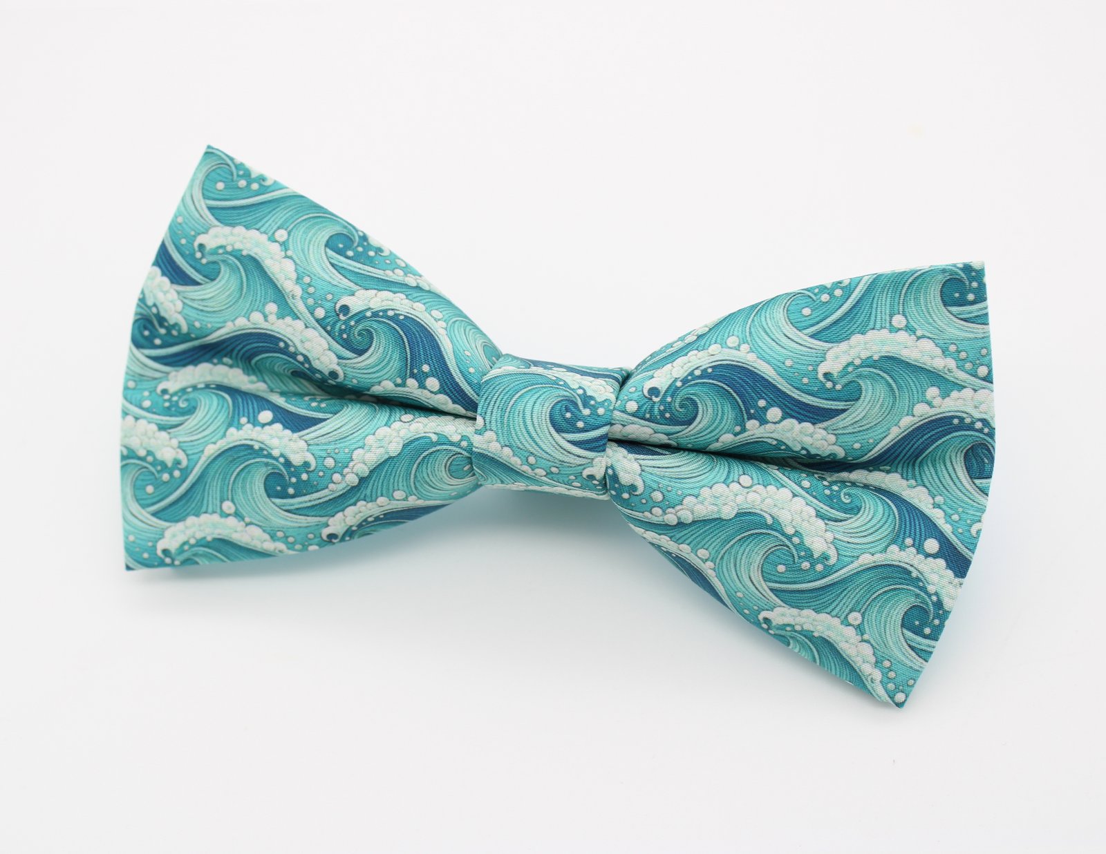 Ocean Waves Bowtie - Image 8
