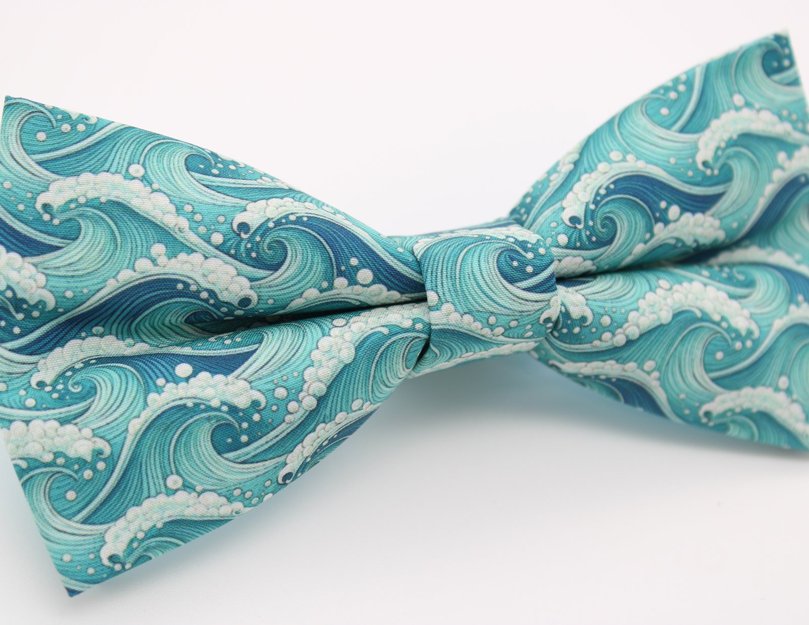 Ocean Waves Bowtie - Image 7