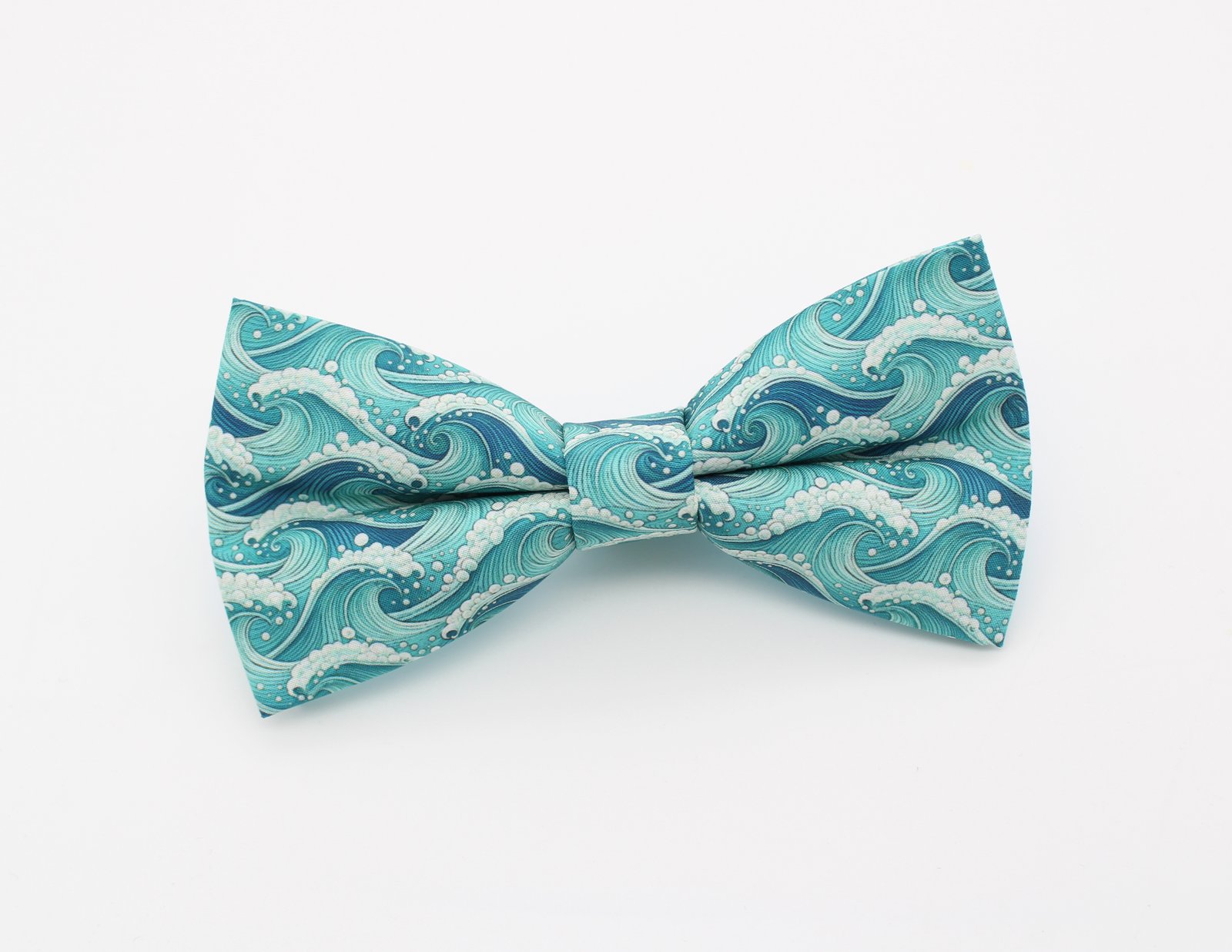 Ocean Waves Bowtie - Image 2