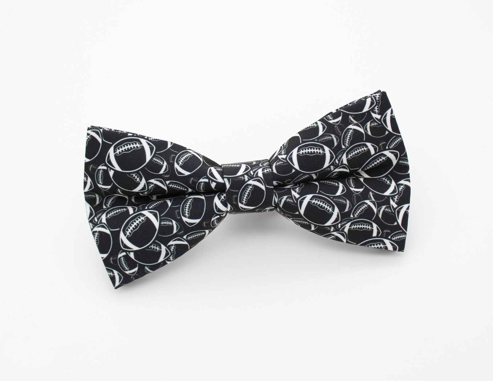 American Football Bowtie - Image 2