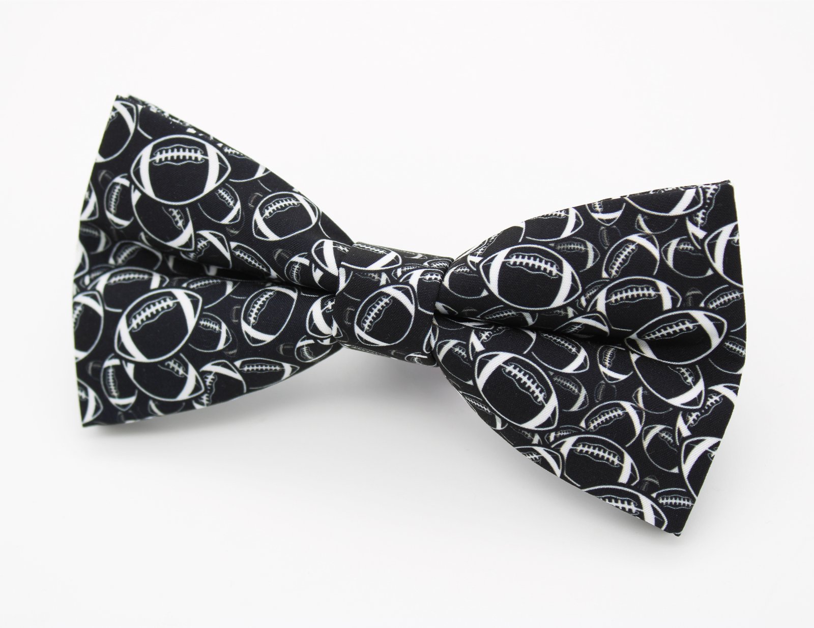 American Football Bowtie - Image 7